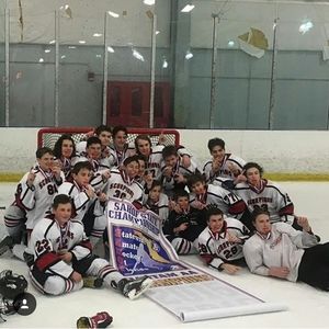 Meet your Posher, Shaun